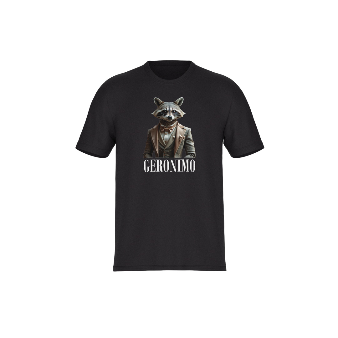 Gentlecoon T-shirt (regular fit)