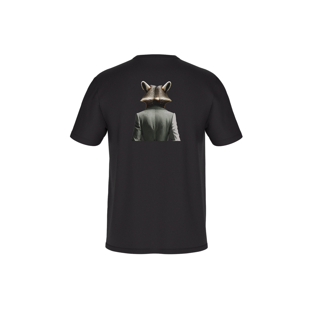 Gentlecoon T-shirt (regular fit)