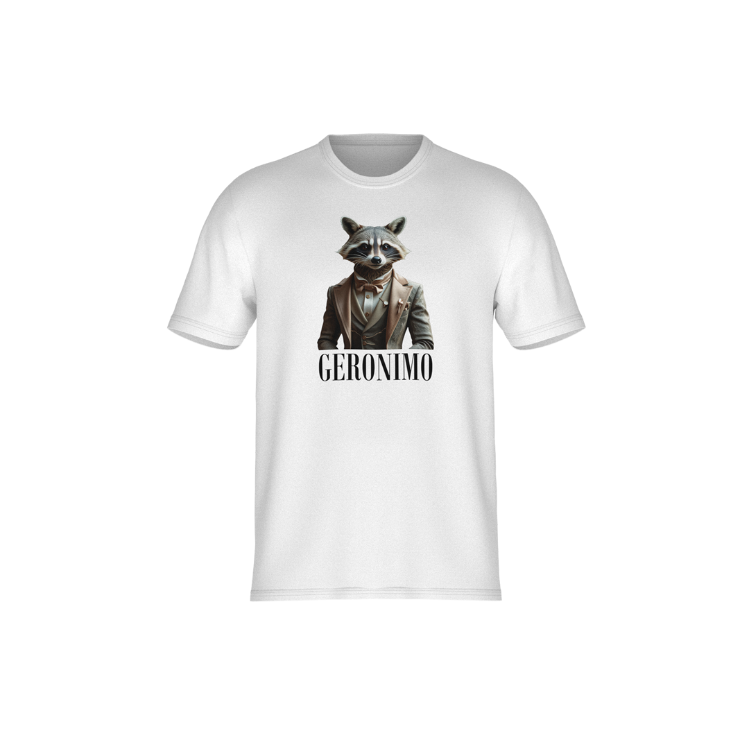 Gentlecoon T-shirt (regular fit)