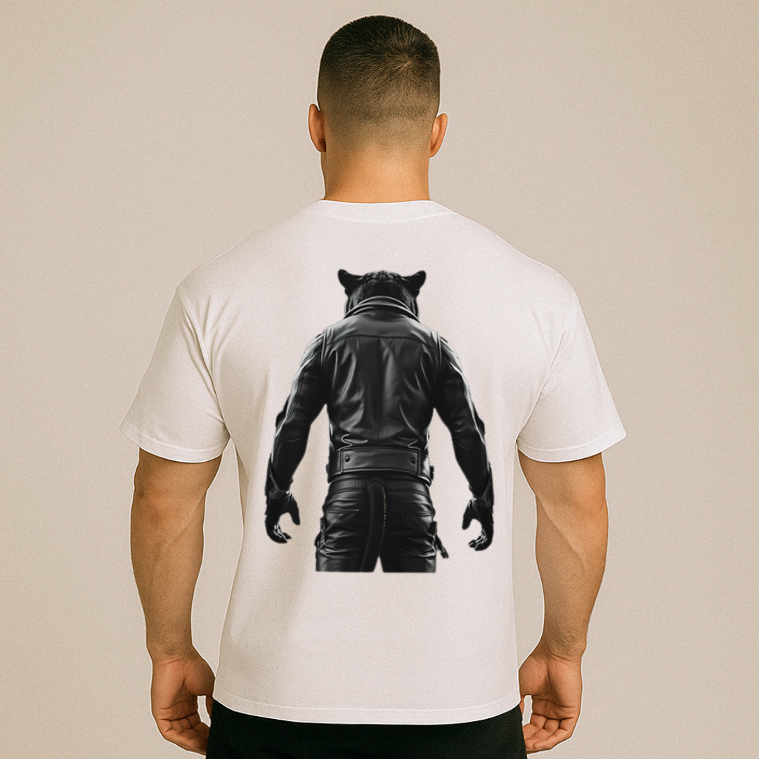 Shadow Panther T-shirt