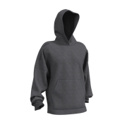 Мъжки суитшърт овърсайз 2341bl4