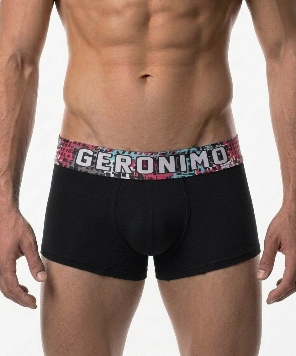 Herrenslips MODO Geronimo
