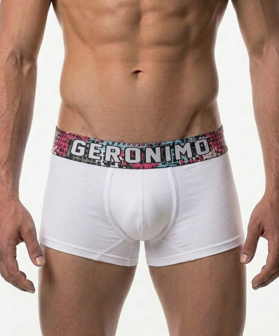 Herrenslips MODO Geronimo