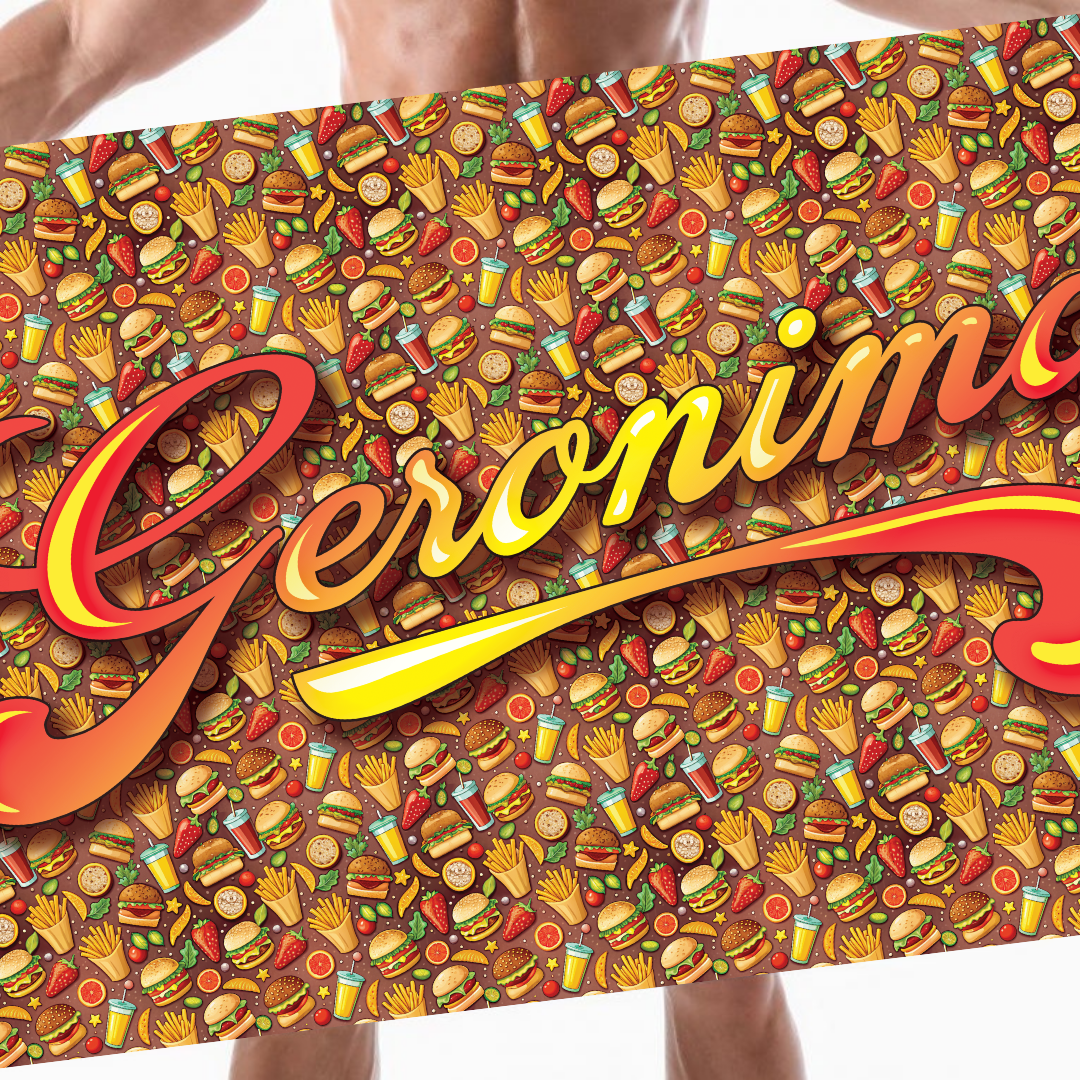 Плажна хавлия модел 2426x1