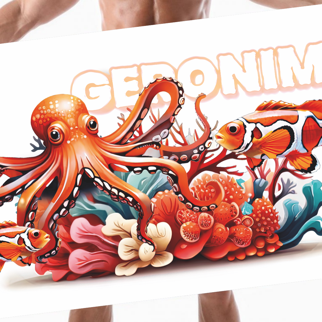 Плажна хавлия модел 2428x1