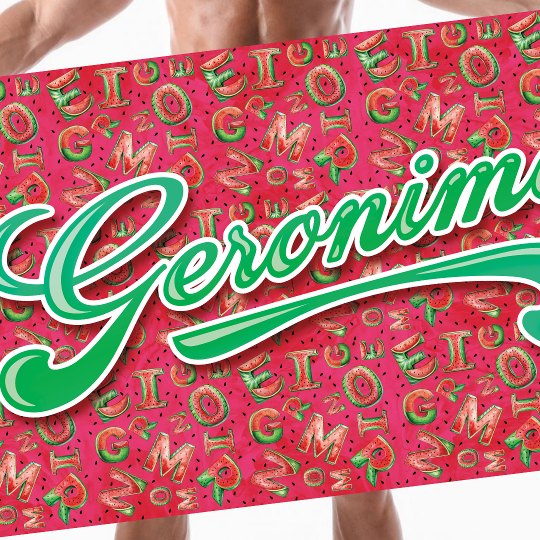 Плажна хавлия модел 2416x1