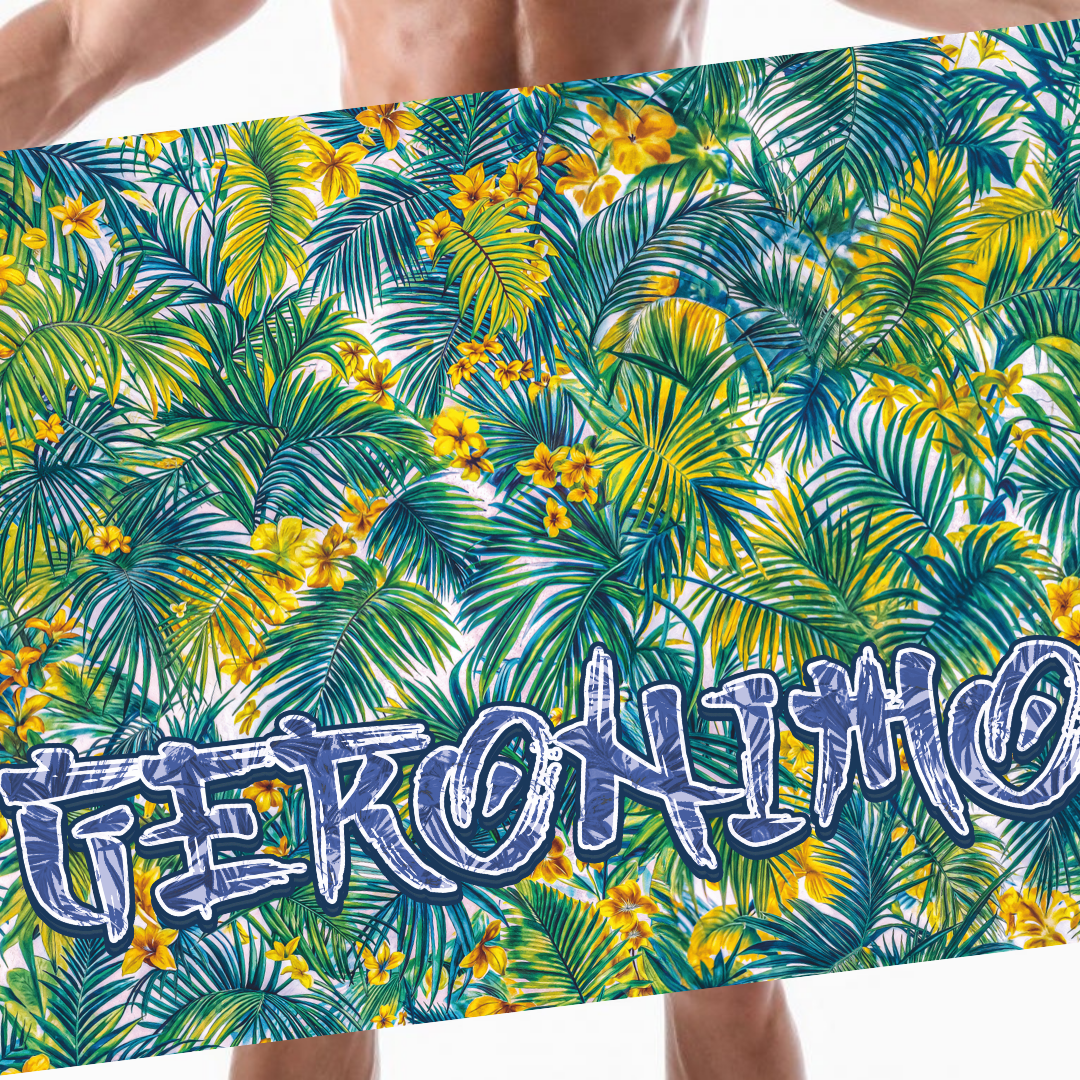 Плажна хавлия модел 2431x1