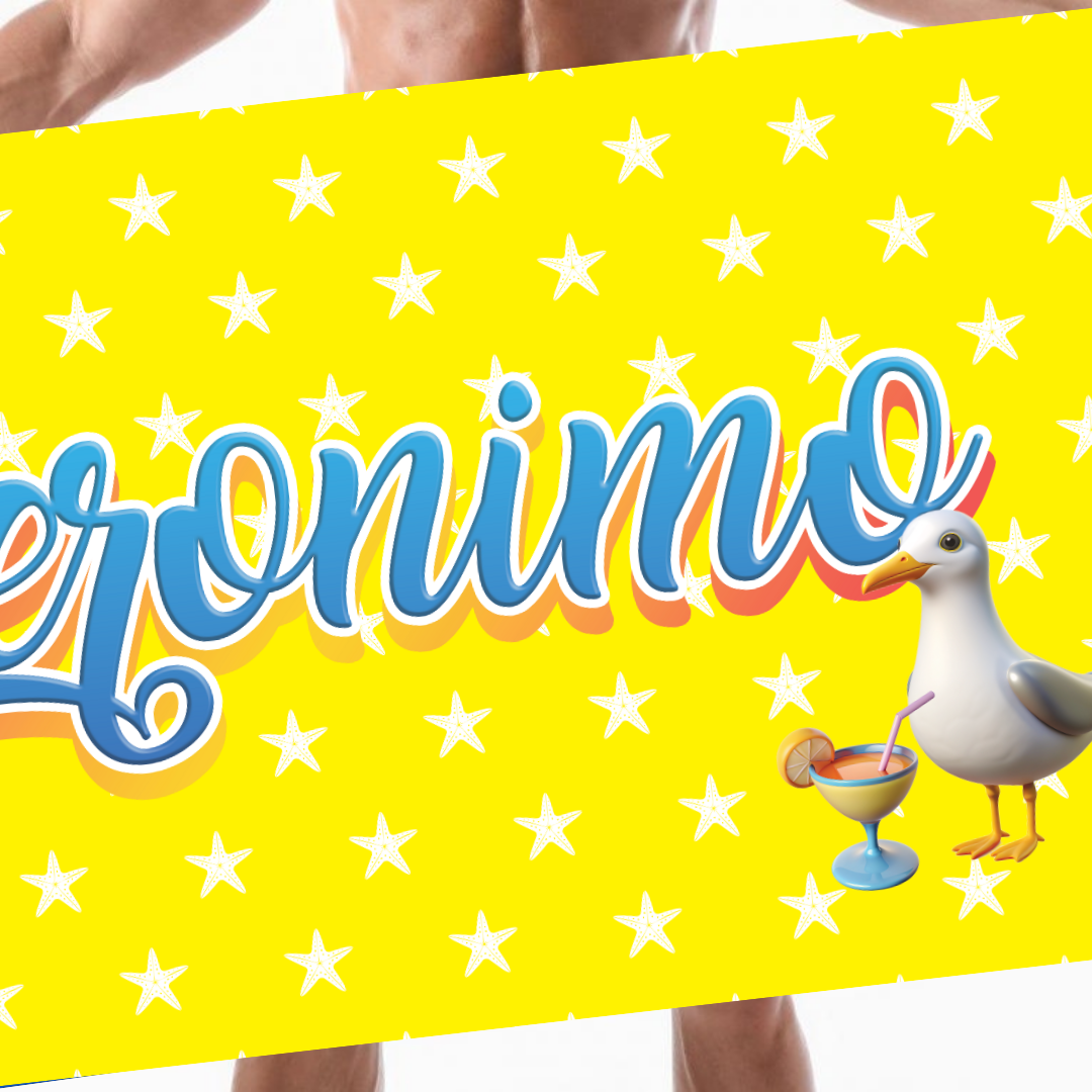 Плажна хавлия модел 2424x1