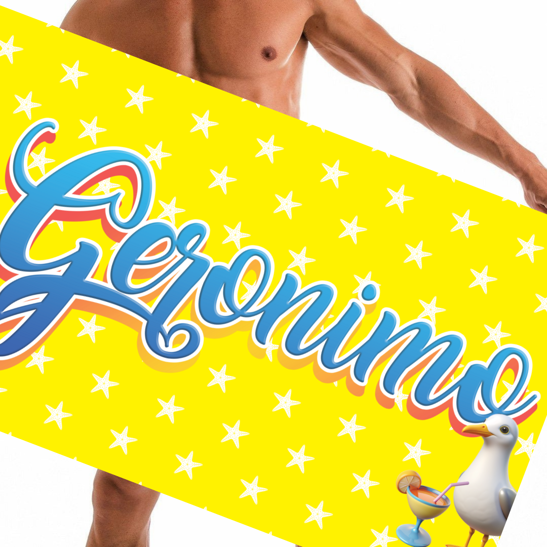 Плажна хавлия модел 2424x1