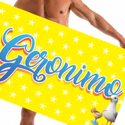 Плажна хавлия модел 2424x1