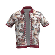 Sangria Tropic Риза