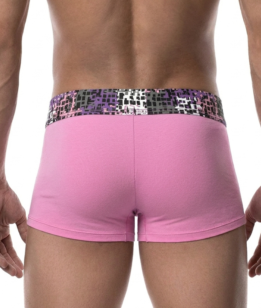 Herrenslips MODO Geronimo