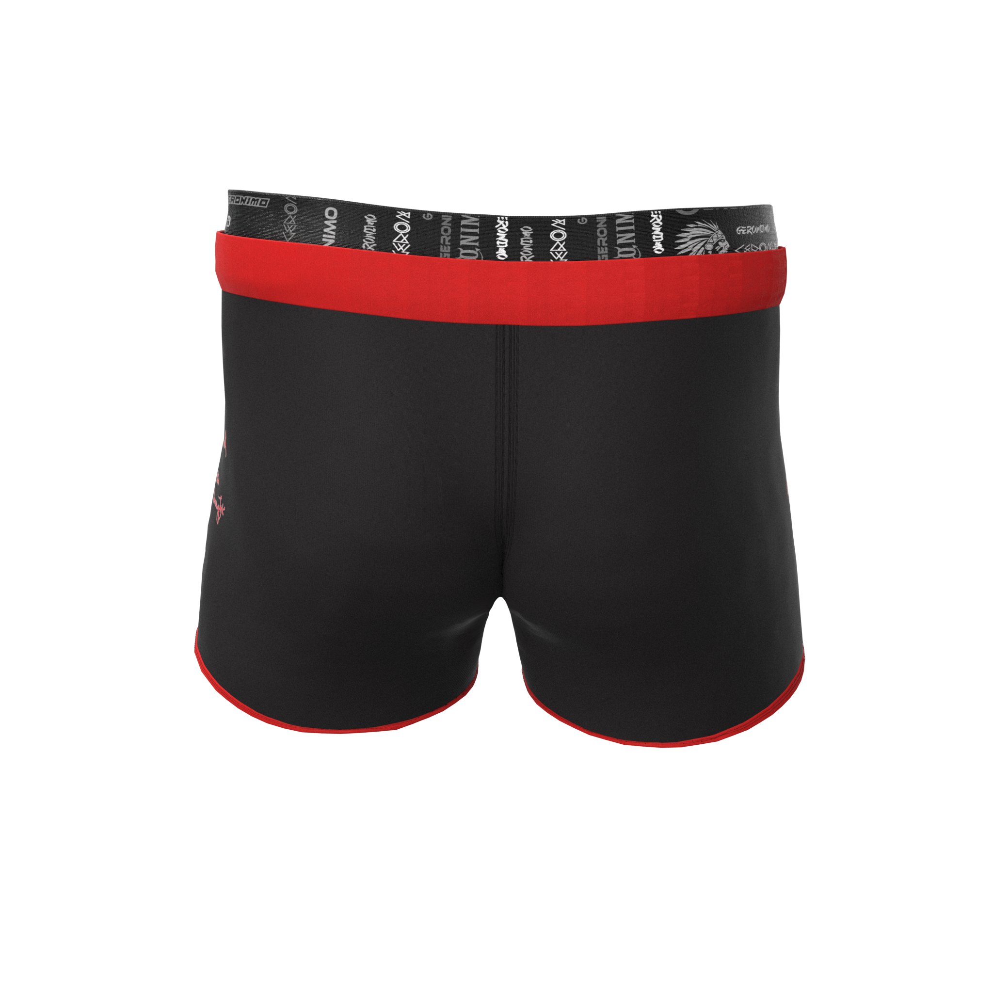 Мъжки бански боксер 2302b1