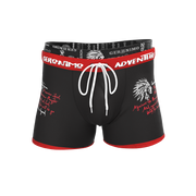 Мъжки бански боксер 2302b1