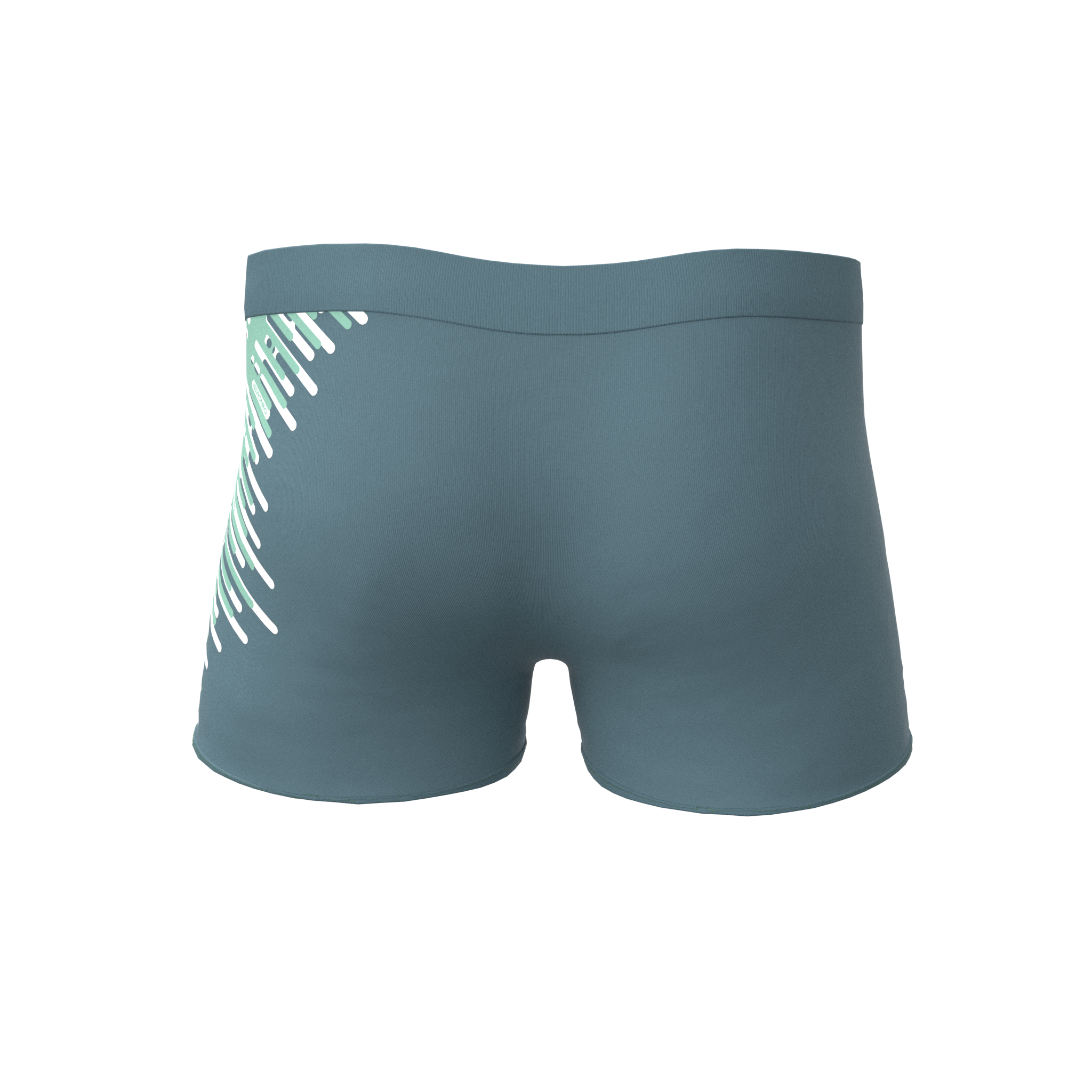 Мъжки бански боксер 2303b1