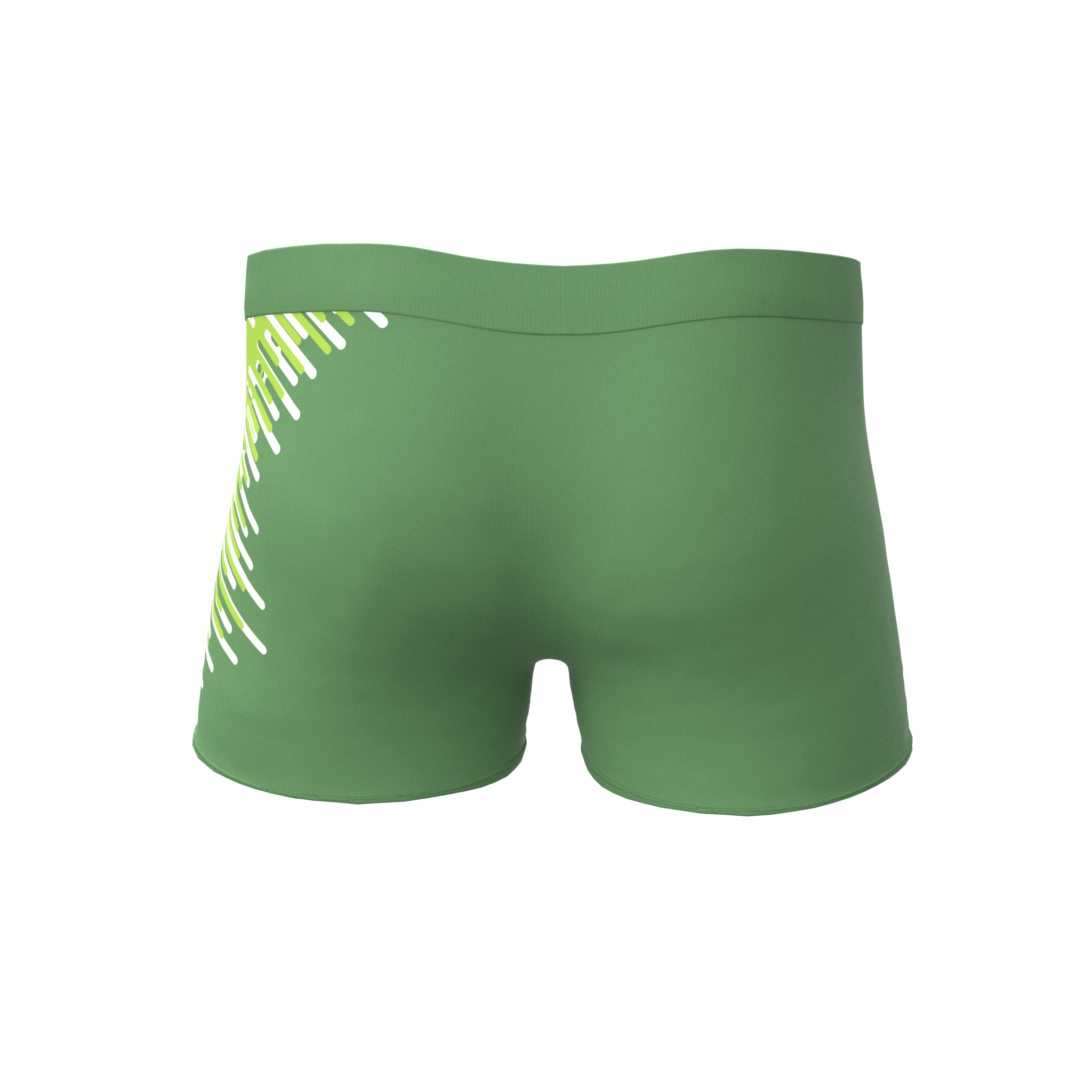 Мъжки бански боксер 2303b1