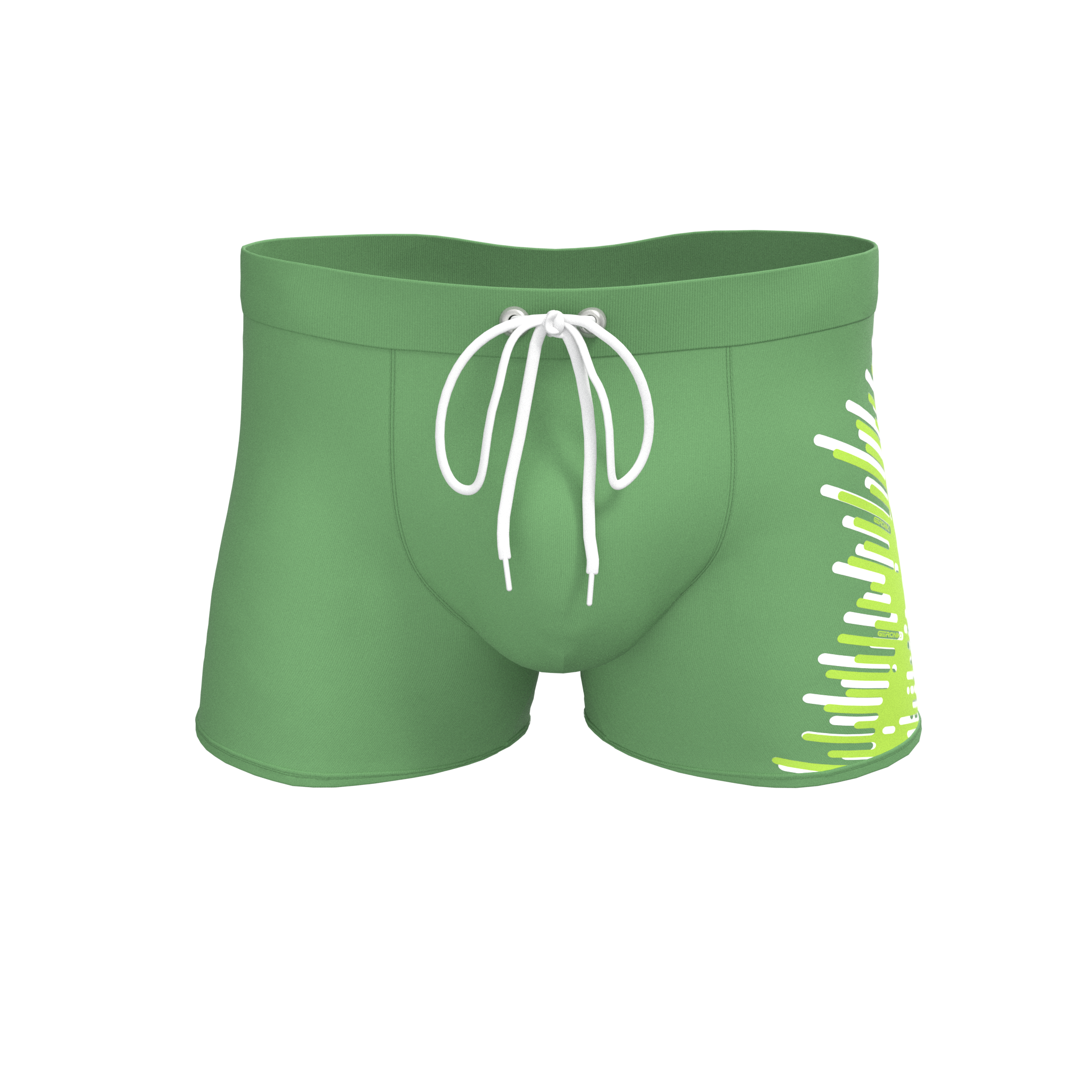 Мъжки бански боксер 2303b1