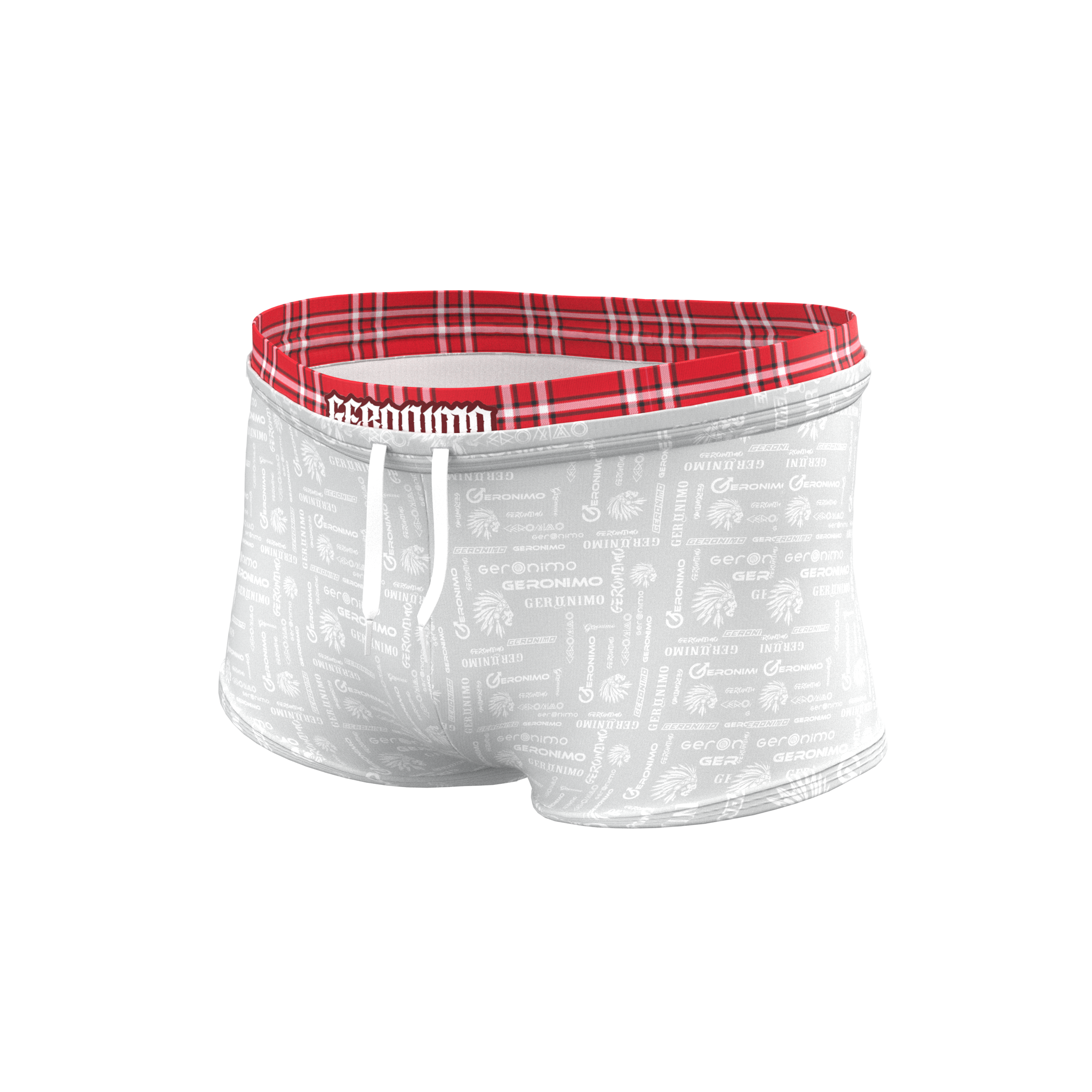 Мъжки бански боксер 2304b1