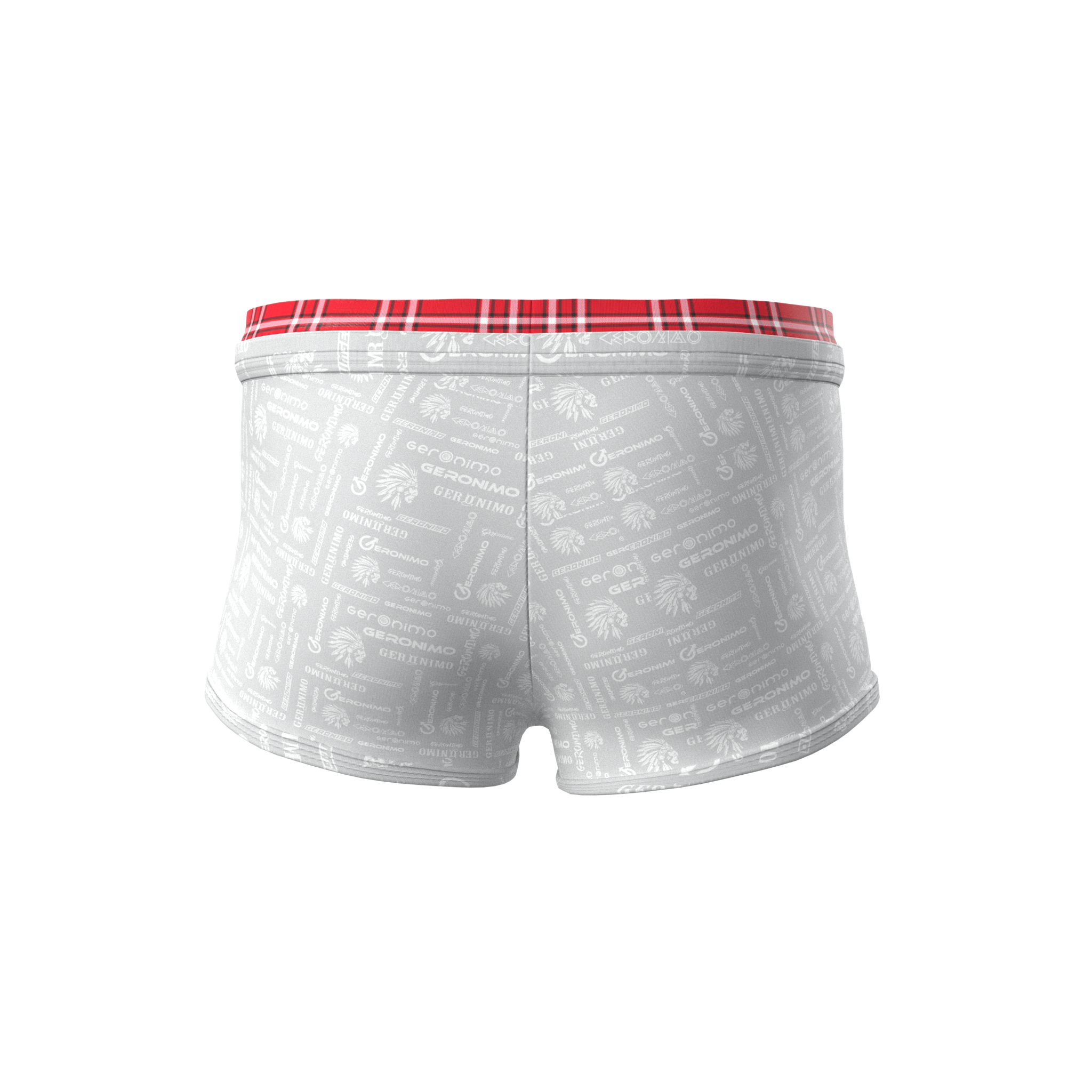 Мъжки бански боксер 2304b1