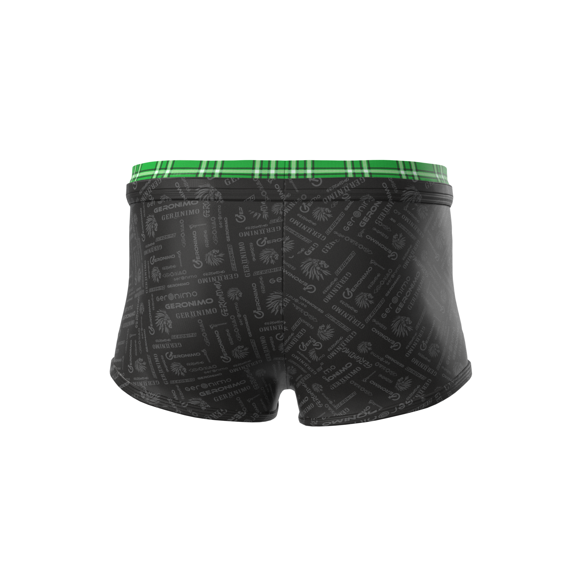 Мъжки бански боксер 2304b1