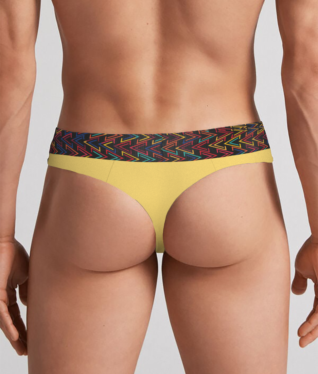 Herrenslips MODO Geronimo