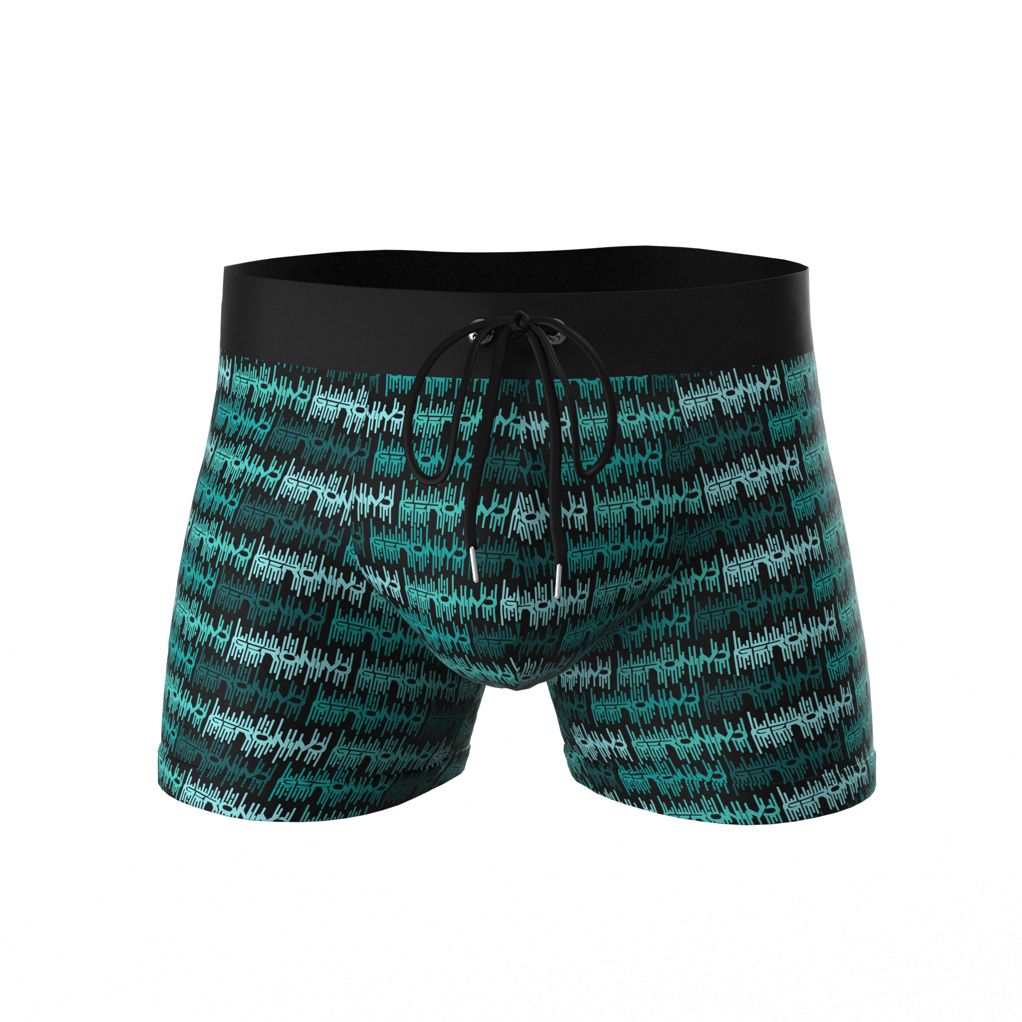 Мъжки бански боксер 2309b1