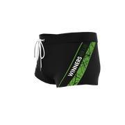 Мъжки плажни шорти 2308b1