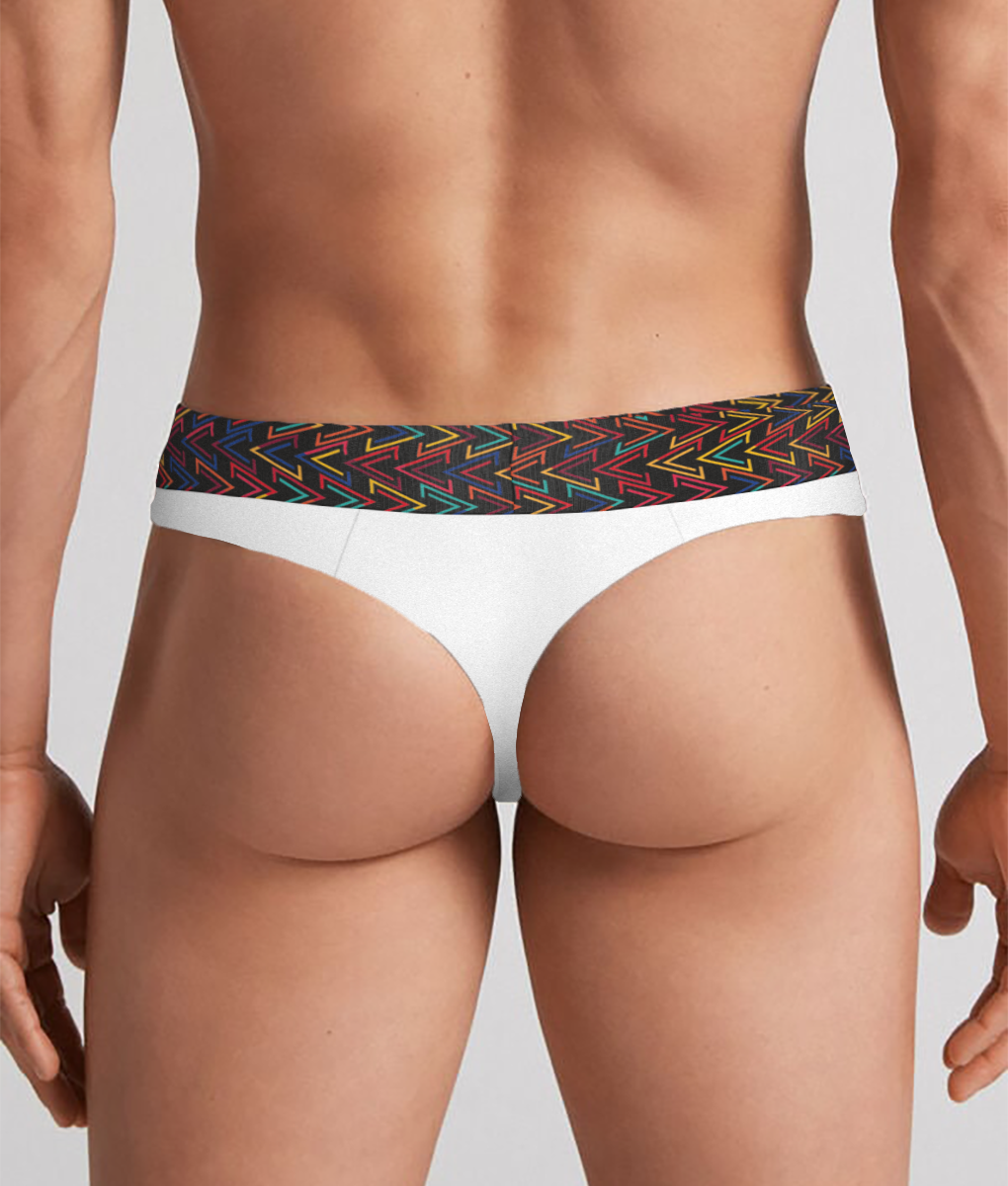 Herrenslips MODO Geronimo