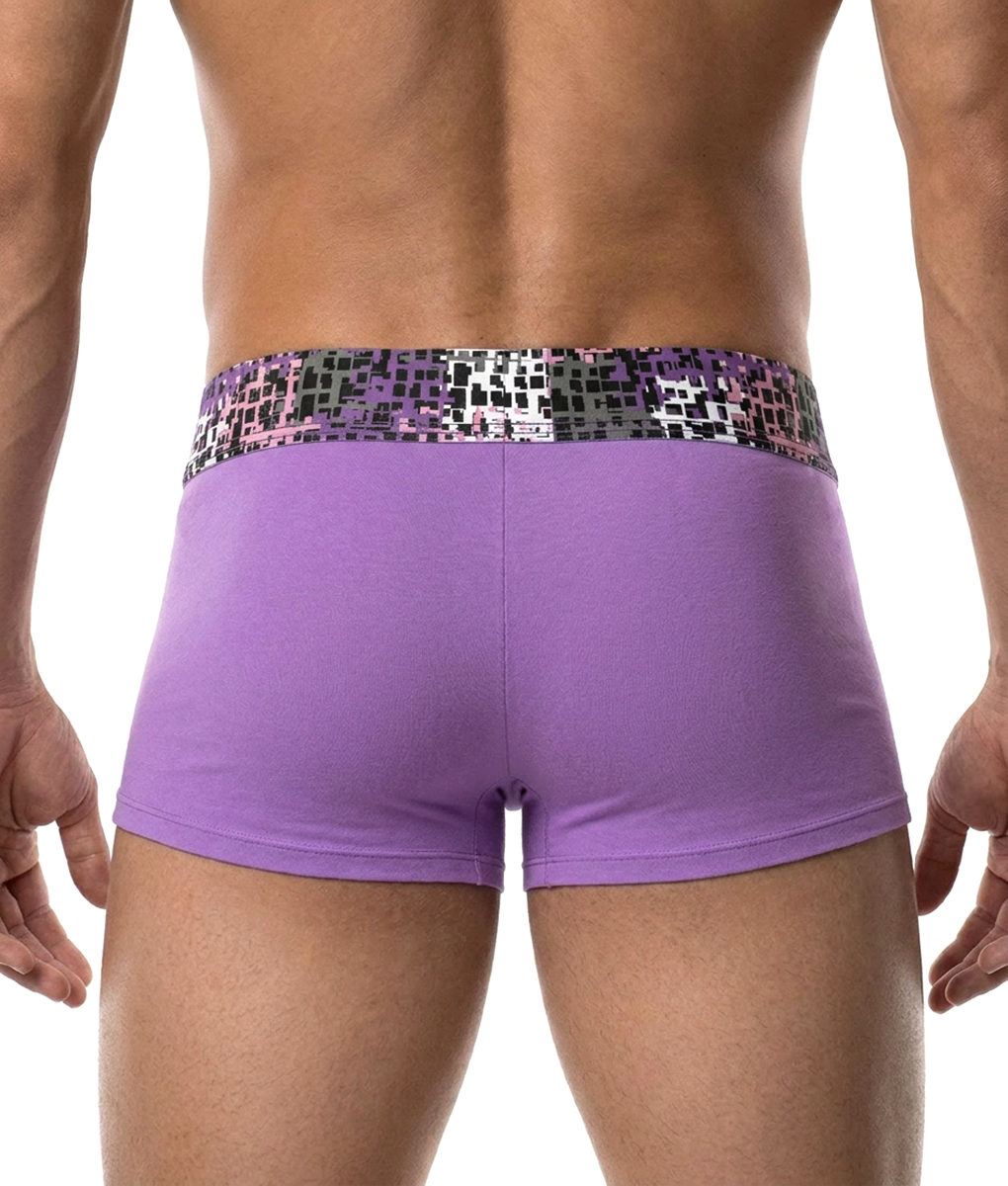 Herrenslips MODO Geronimo
