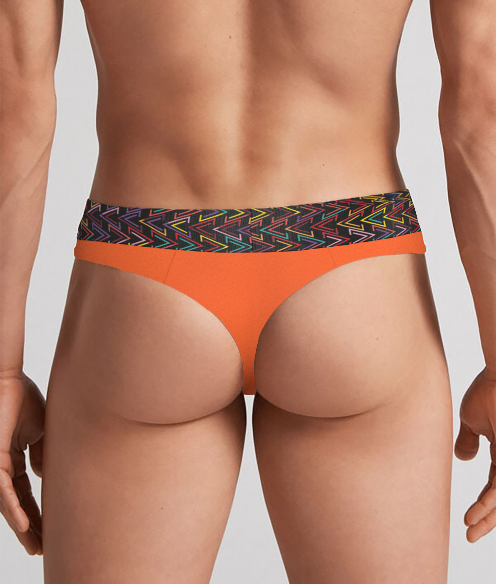 Herrenslips MODO Geronimo