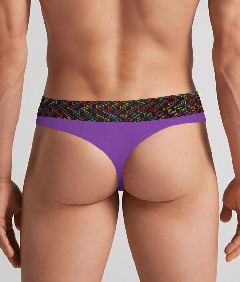 Herrenslips MODO Geronimo