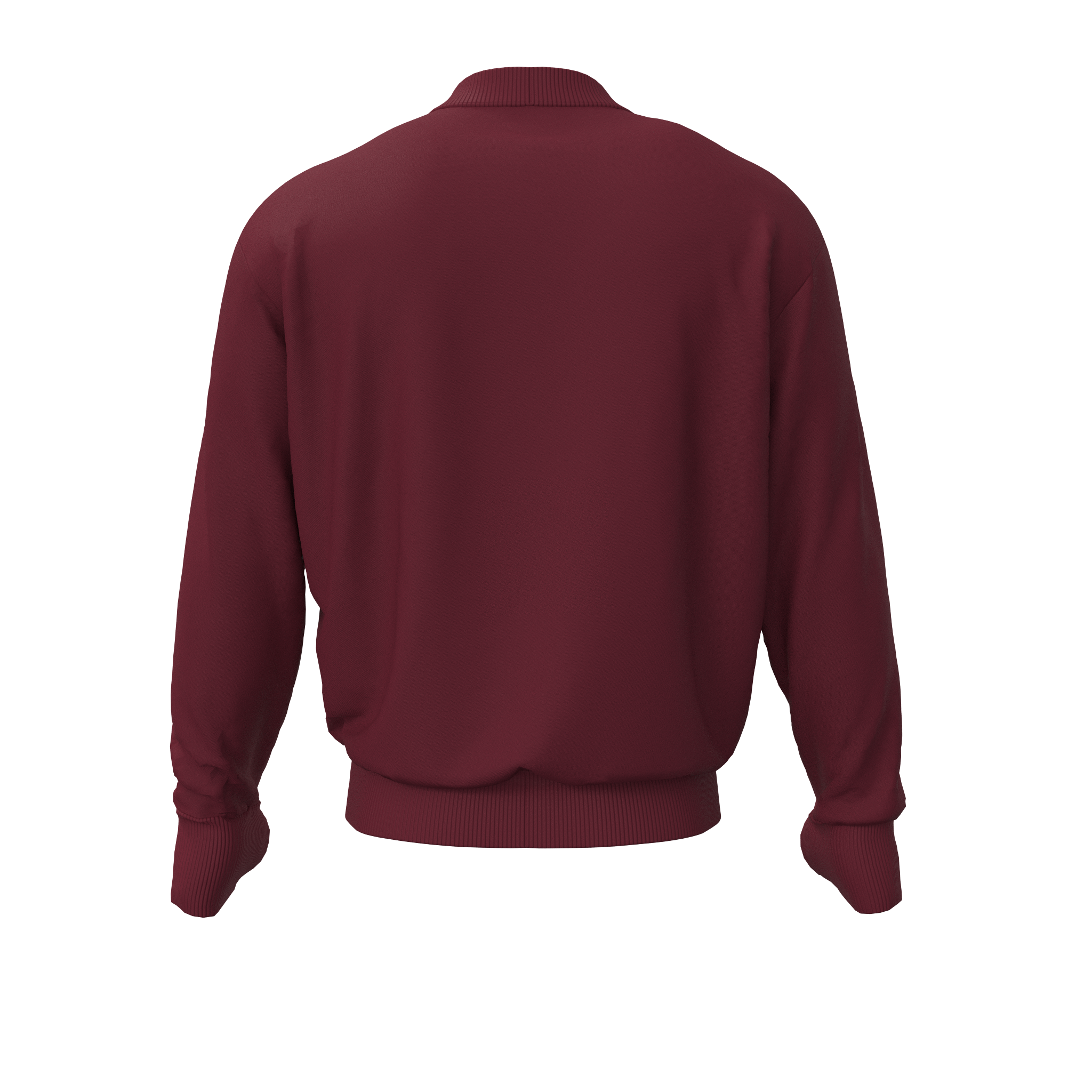 Мъжки суичър Minimal Luxe