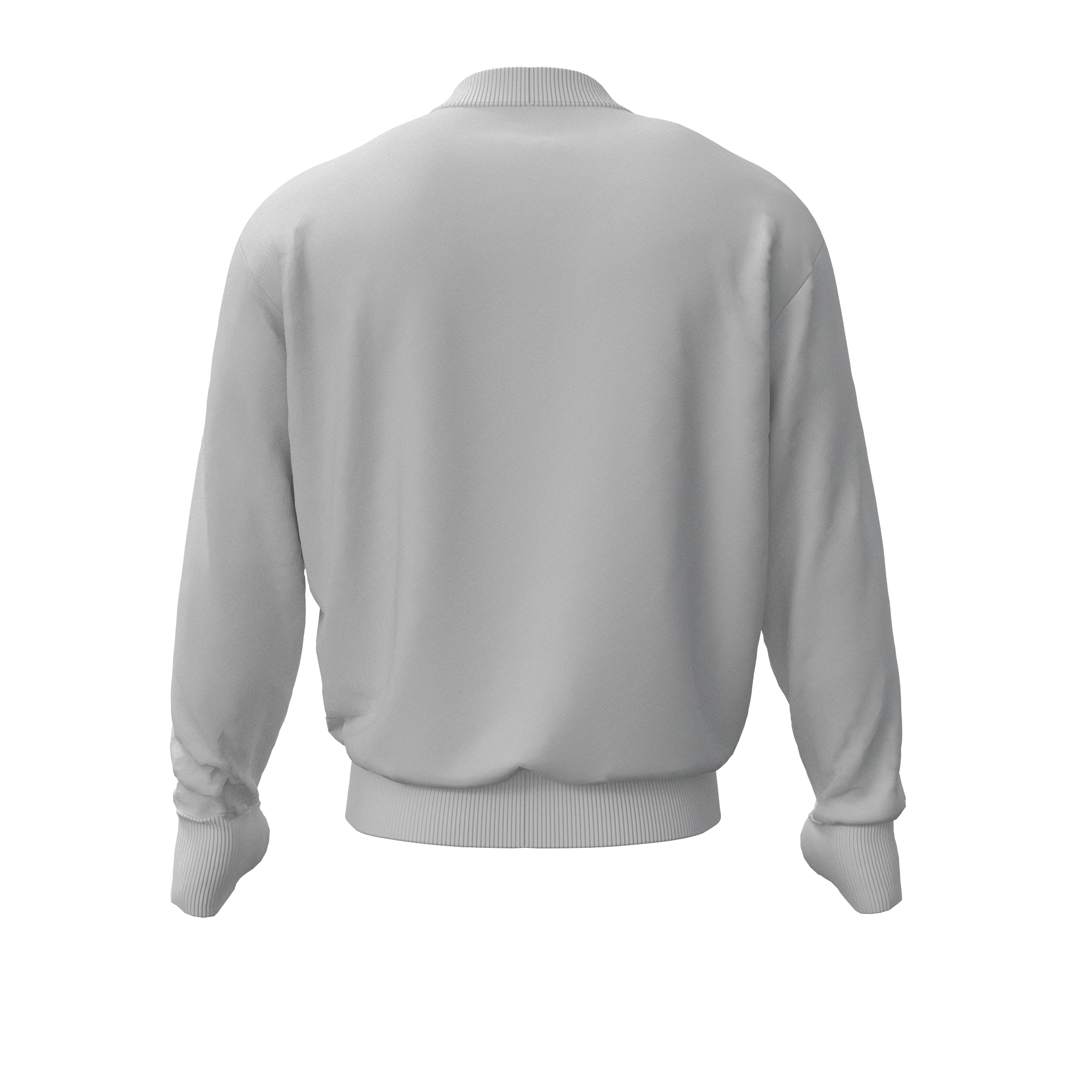 Мъжки суичър Minimal Luxe