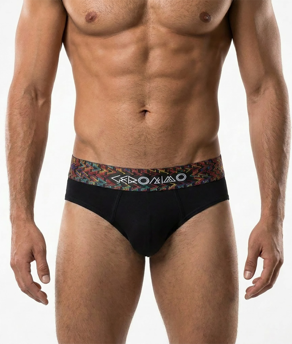 Herrenslips MODO Geronimo