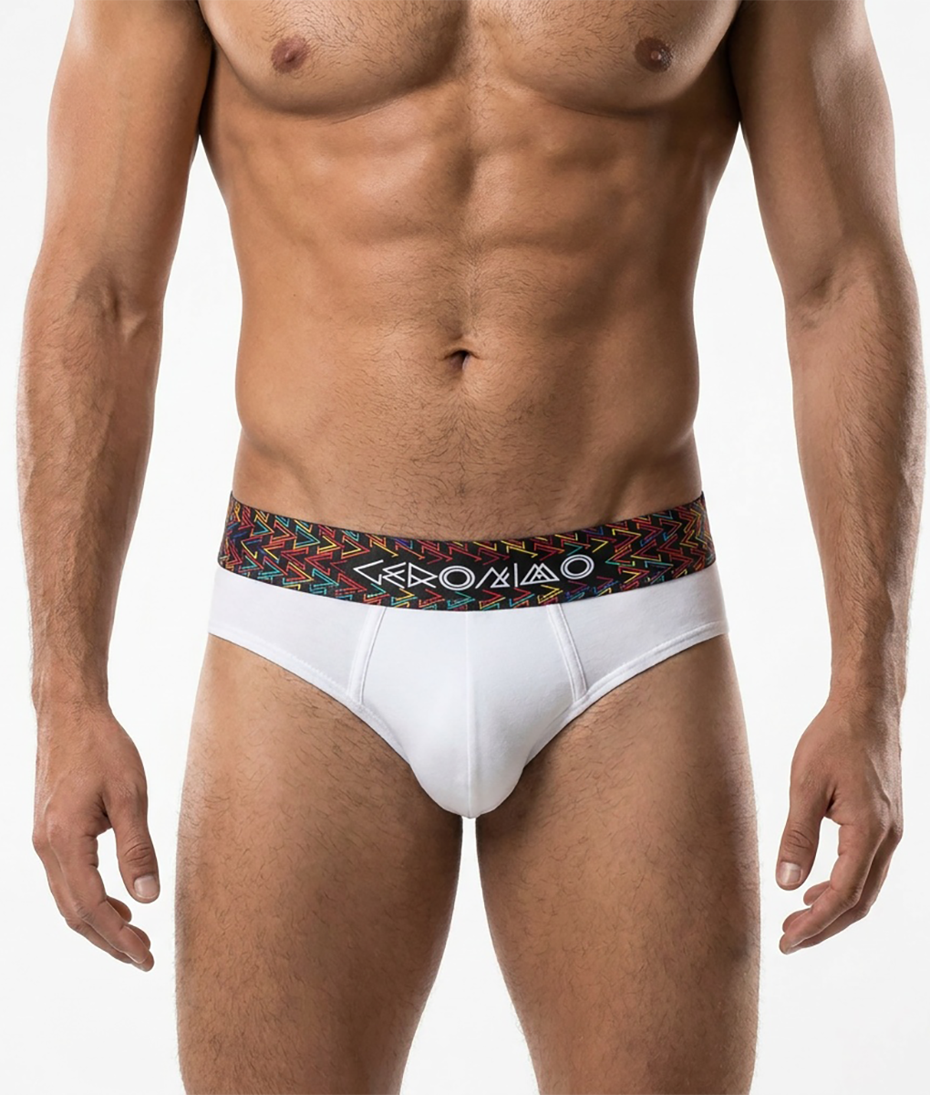 Herrenslips MODO Geronimo