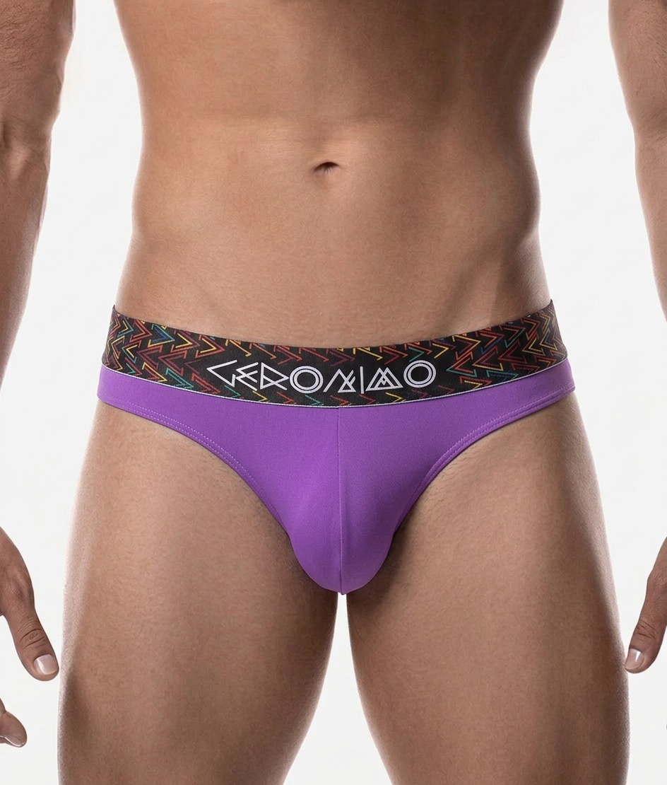 Herrenslips MODO Geronimo