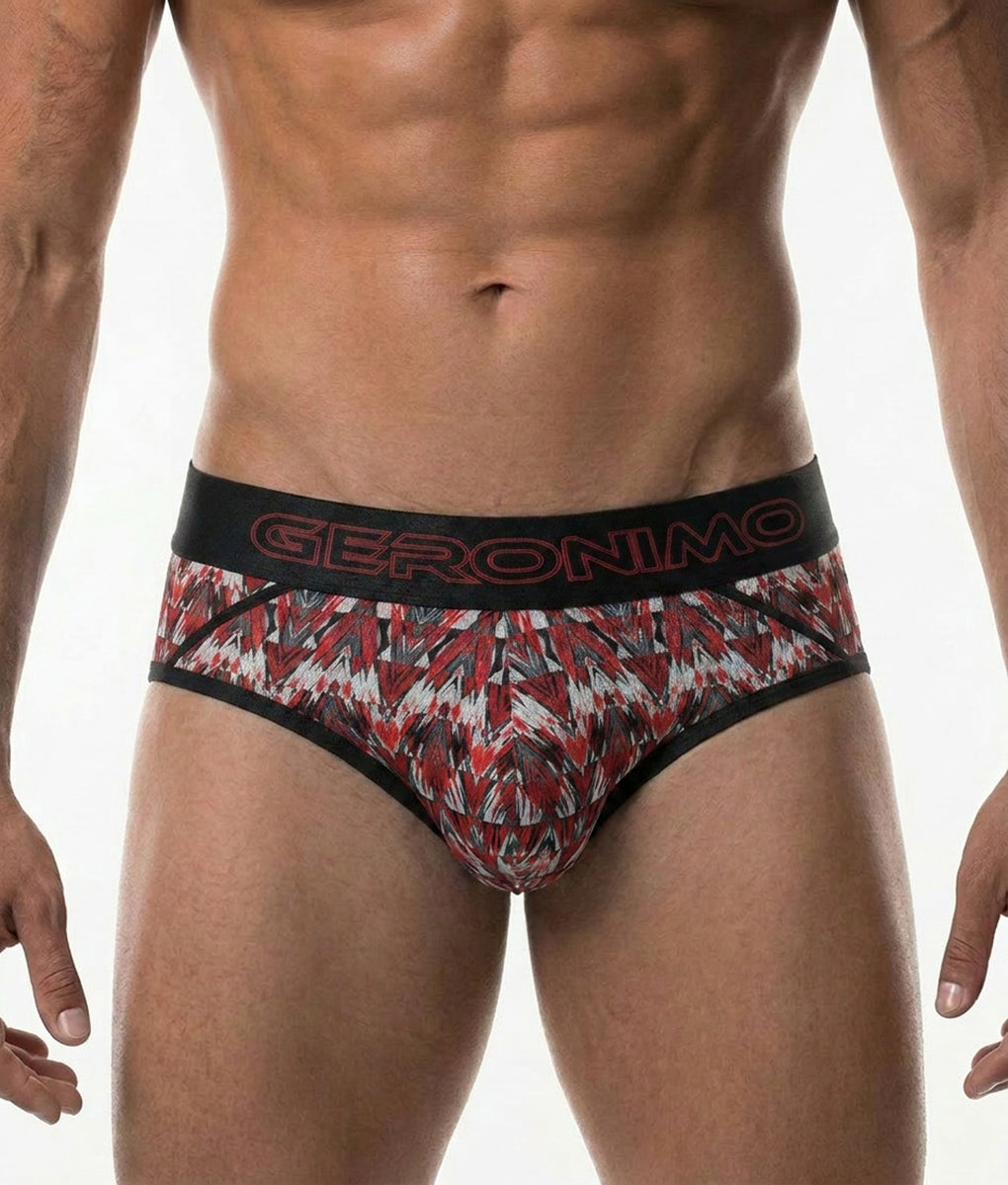 Herrenslips MODO Geronimo