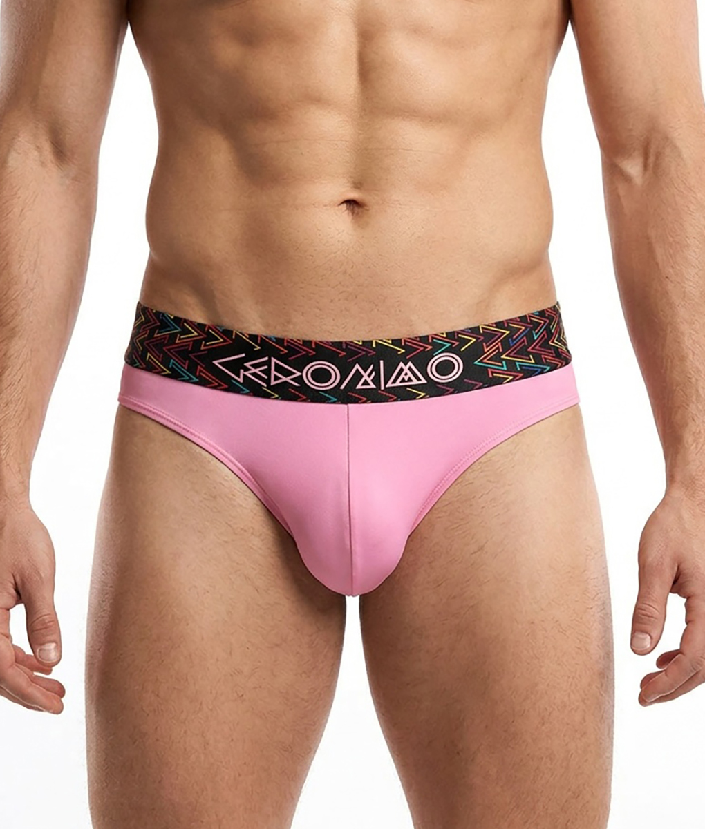 Herrenslips MODO Geronimo