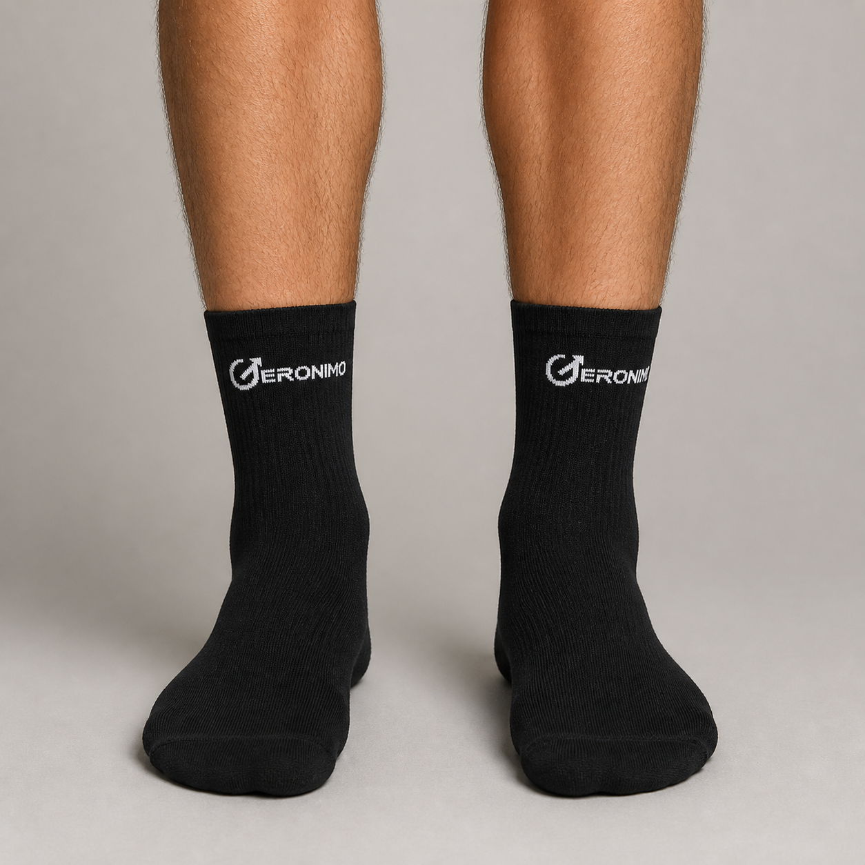 Сет мъжки чорапи Fjord Sport Geronimo — модел, отпред