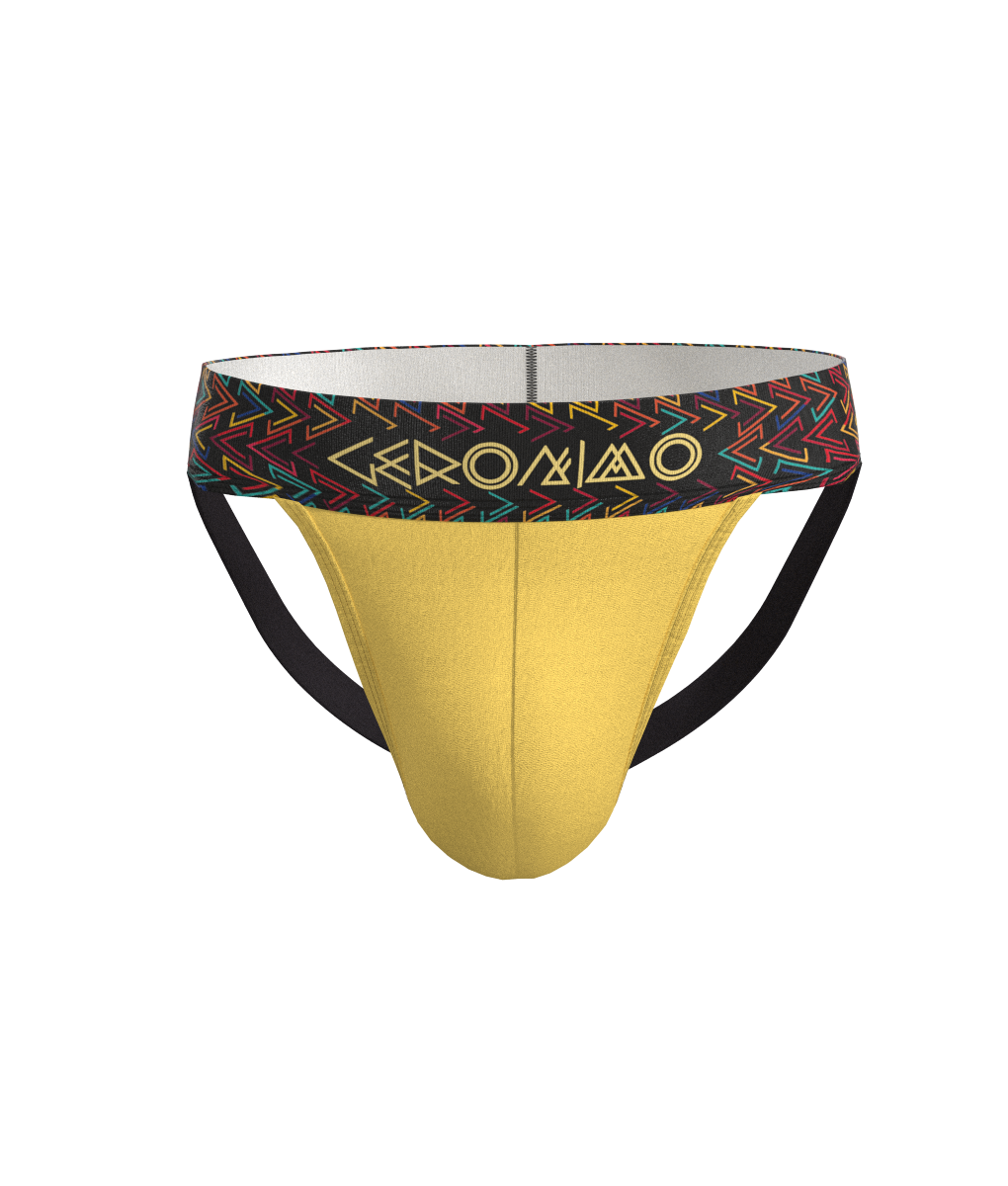 Мъжки джокстрап MODO Geronimo