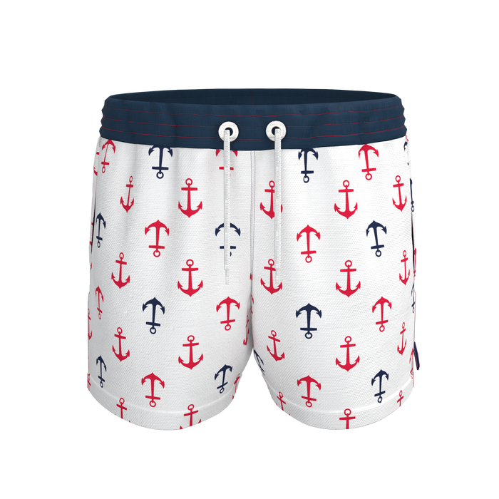 Helle Geronimo Kinderbadeshorts