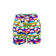 Мъжки Плажни Шорти 2429p3