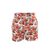 Мъжки Плажни Шорти 2428p3