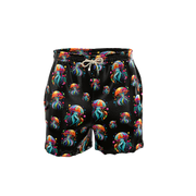 Мъжки Плажни Шорти 2422p3