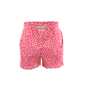 Мъжки Плажни Шорти 2420p3