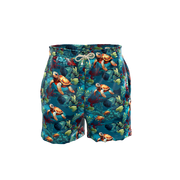 Мъжки Плажни Шорти 2418p3