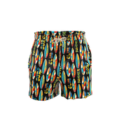 Мъжки Плажни Шорти 2417p3