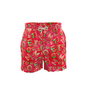 Мъжки Плажни Шорти 2416p3