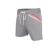 Мъжки къси панталони за фитнес 2341p0