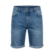 Мъжки дънкови къси панталони Riviera Denim Geronimo